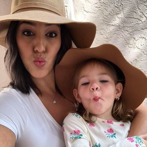 Meet your Posher, Tatiana